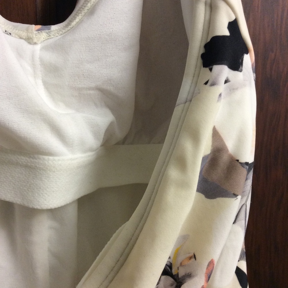 Athleta Polynesia halter one piece - Picture 6 of 8